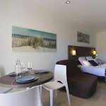 Rainette Apartment