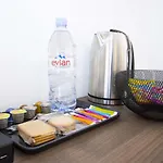 Apartment Rainette Saint-Cyr-sur-Mer