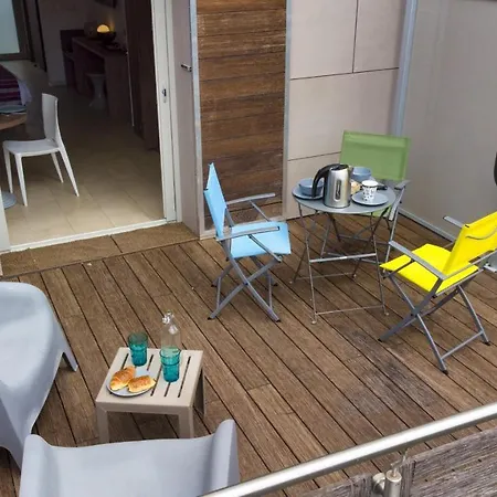 Rainette * Saint-Cyr-sur-Mer