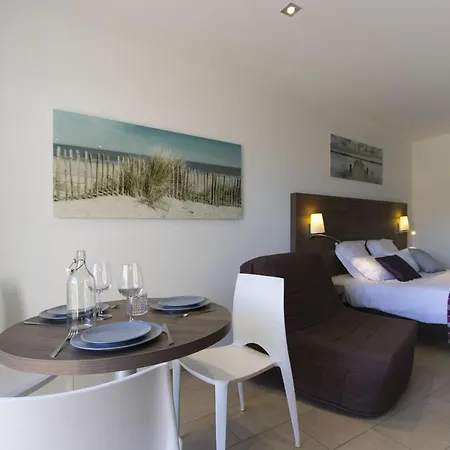 Rainette Apartman