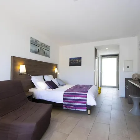 Rainette Apartman