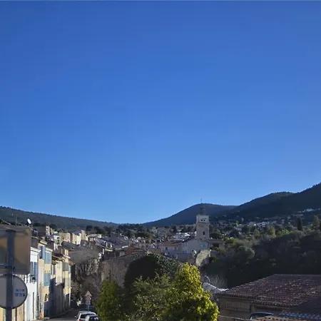 Rainette Apartmán Saint-Cyr-sur-Mer