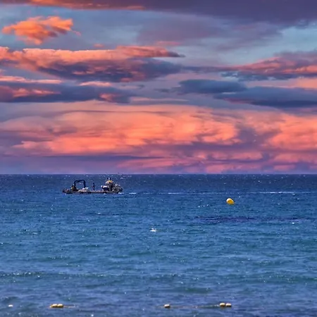 Appartamento Rainette *