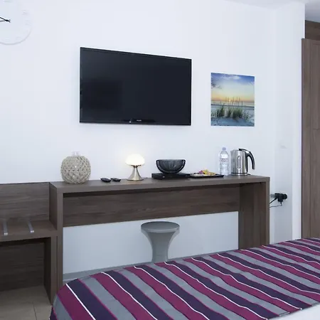 Rainette Appartamento