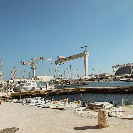 Rainette Apartmán *