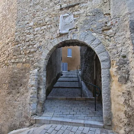 Rainette Apartmán *