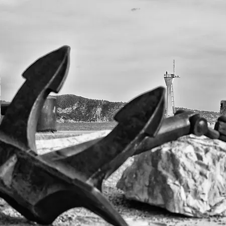 Apartmán Rainette Saint-Cyr-sur-Mer