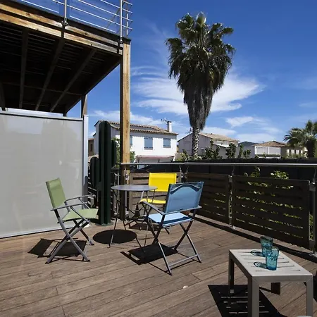 Rainette Appartement
