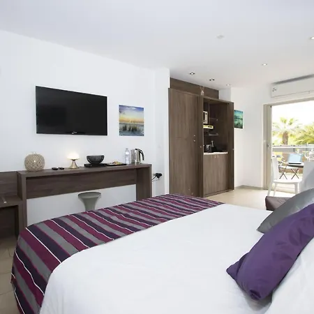Appartement Rainette