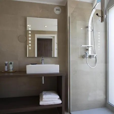 Appartement Rainette