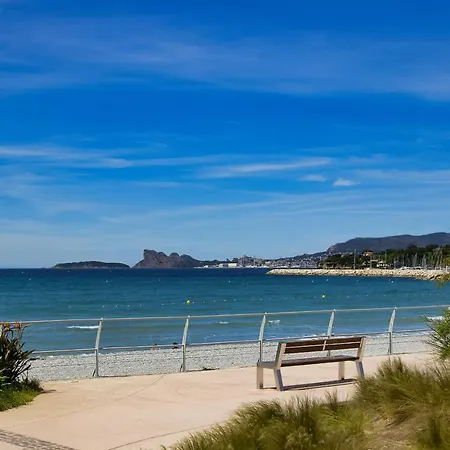 Lägenhet Rainette *