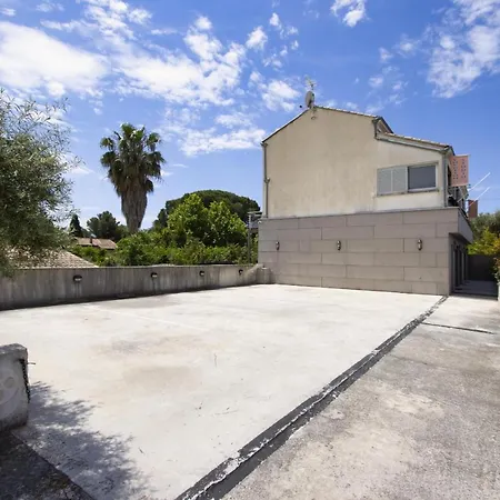 Rainette Apartmán