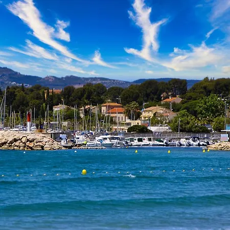 Lägenhet Rainette *