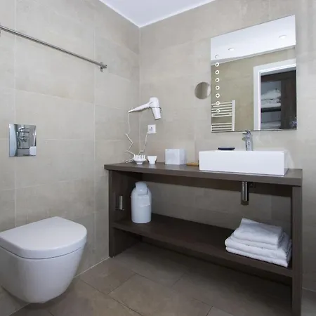 Appartement Rainette